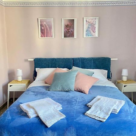 Dreams In Rome - Colosseum Apartment Luaran gambar