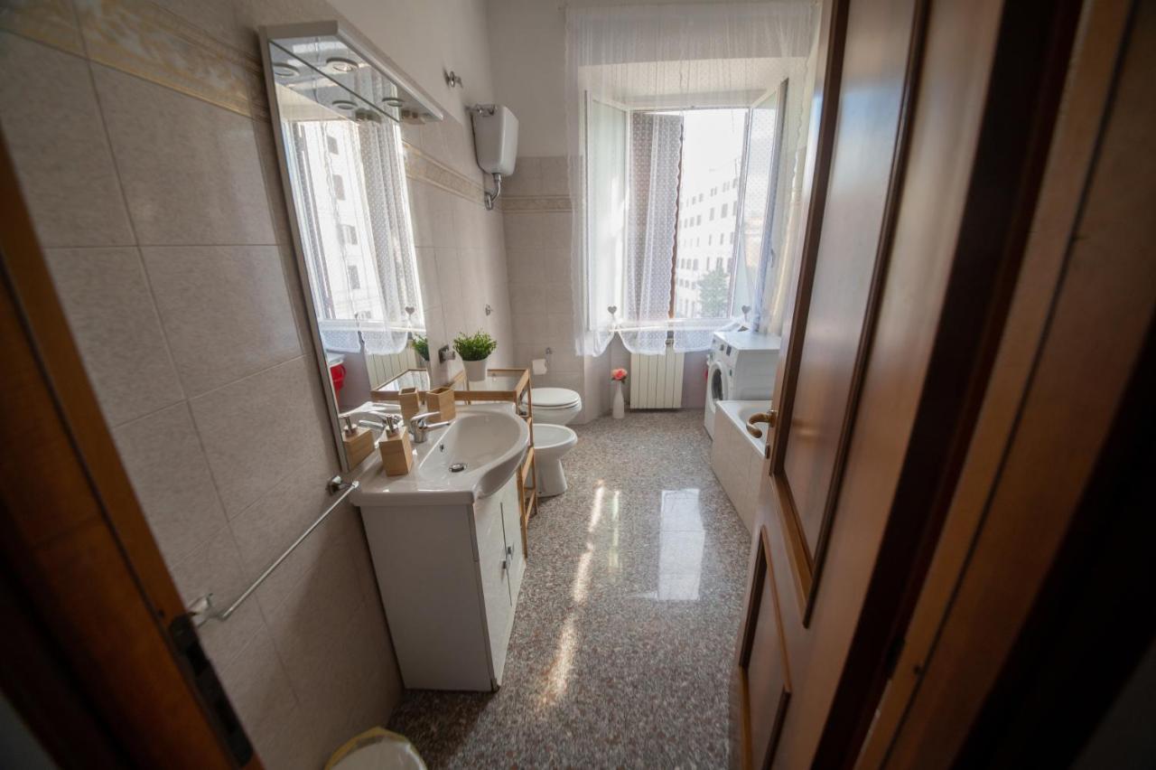 Dreams In Rome - Colosseum Apartment Luaran gambar