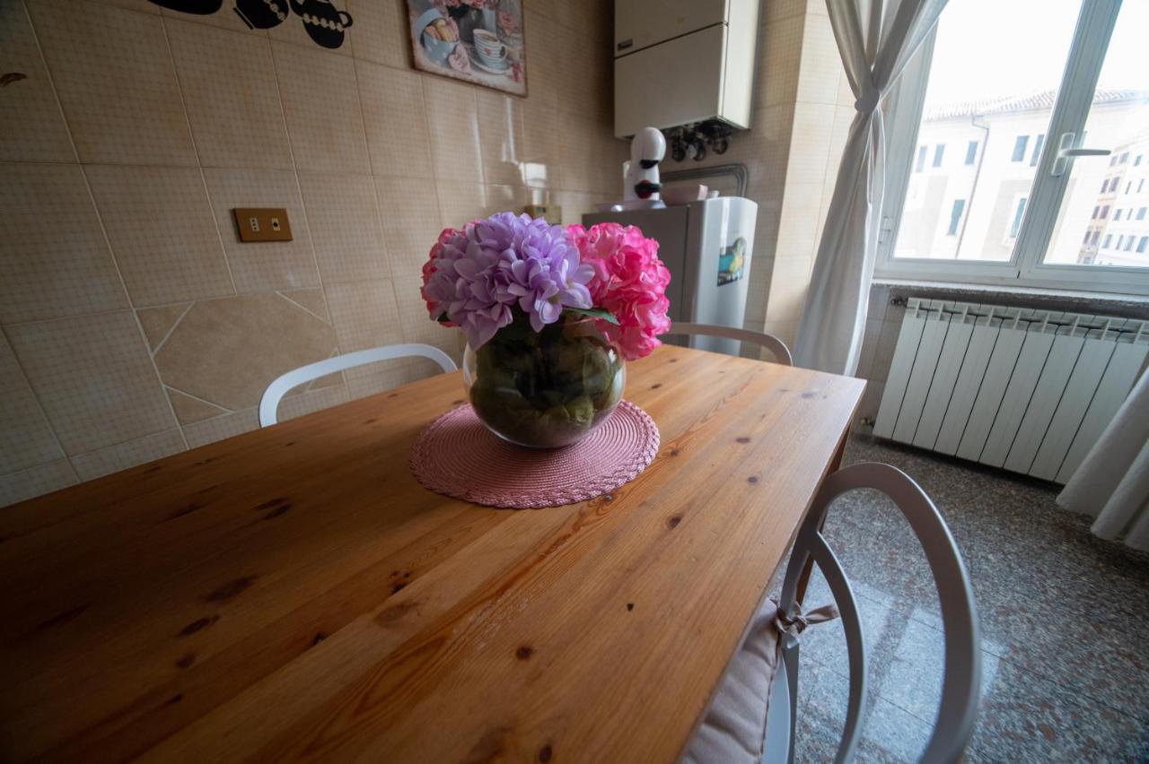Dreams In Rome - Colosseum Apartment Luaran gambar