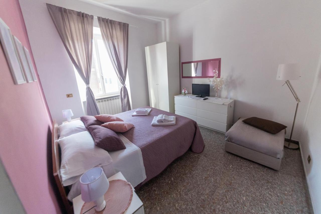 Dreams In Rome - Colosseum Apartment Luaran gambar