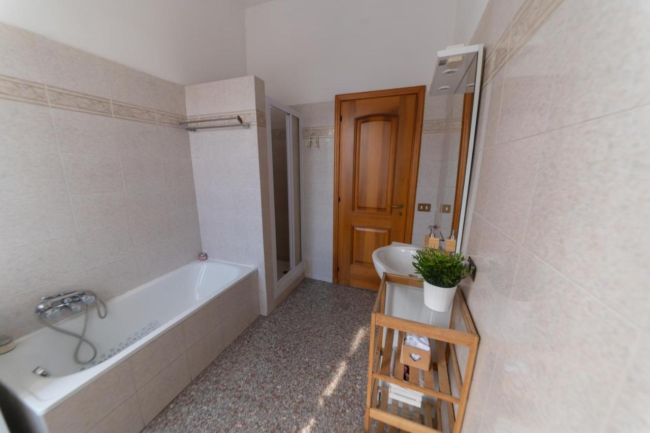 Dreams In Rome - Colosseum Apartment Luaran gambar