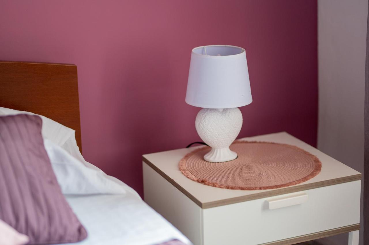 Dreams In Rome - Colosseum Apartment Luaran gambar