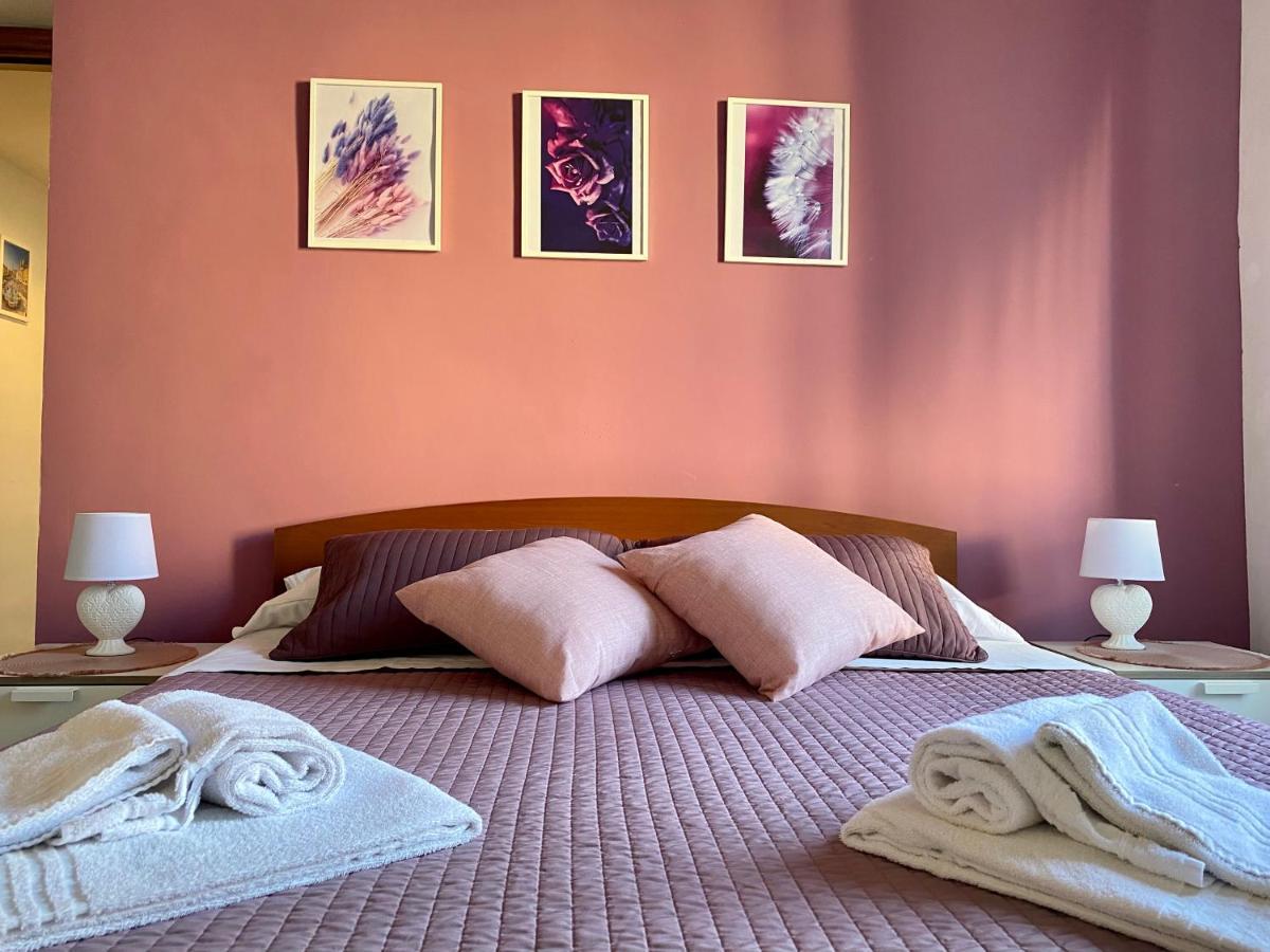 Dreams In Rome - Colosseum Apartment Luaran gambar