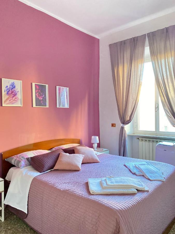 Dreams In Rome - Colosseum Apartment Luaran gambar