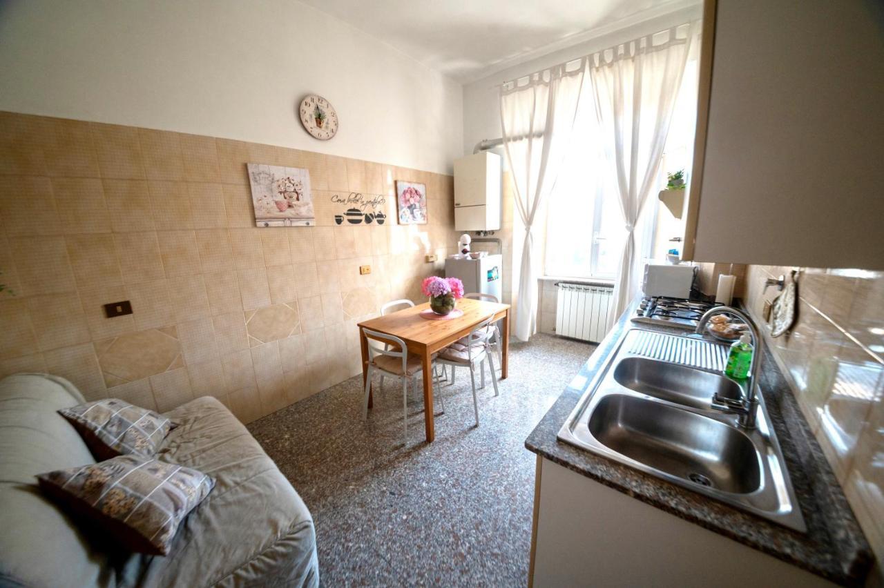 Dreams In Rome - Colosseum Apartment Luaran gambar