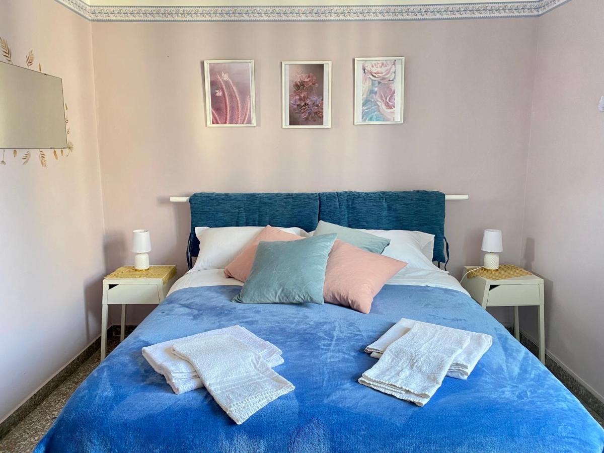 Dreams In Rome - Colosseum Apartment Luaran gambar