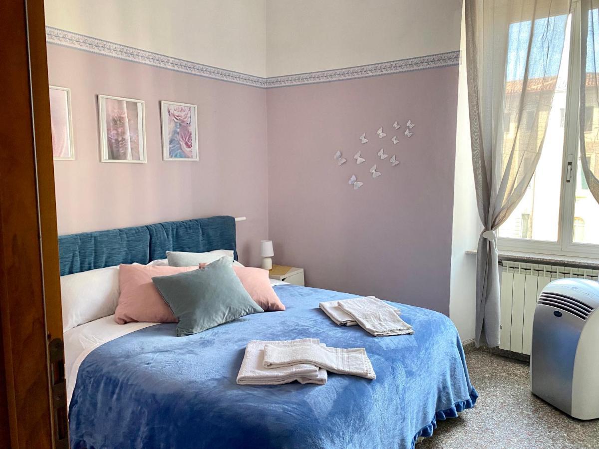 Dreams In Rome - Colosseum Apartment Luaran gambar