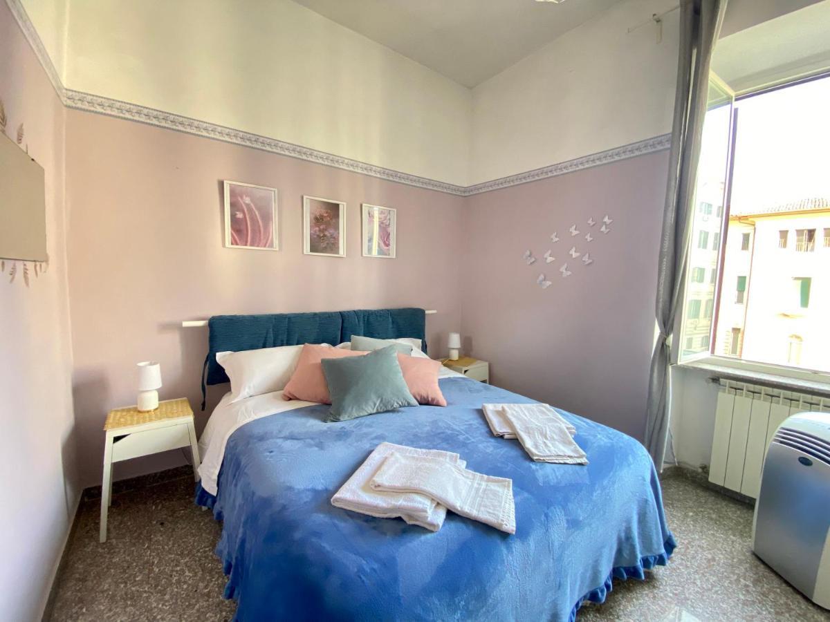 Dreams In Rome - Colosseum Apartment Luaran gambar