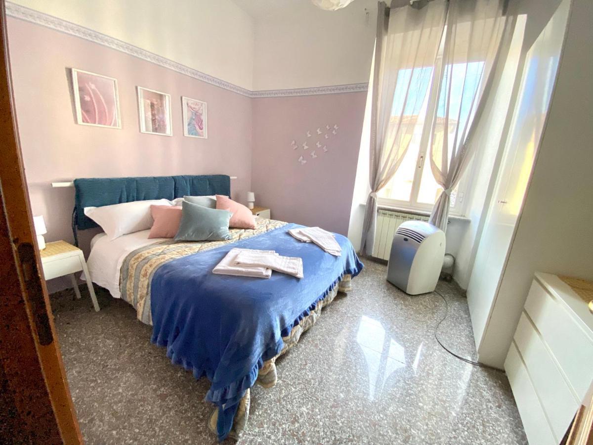 Dreams In Rome - Colosseum Apartment Luaran gambar